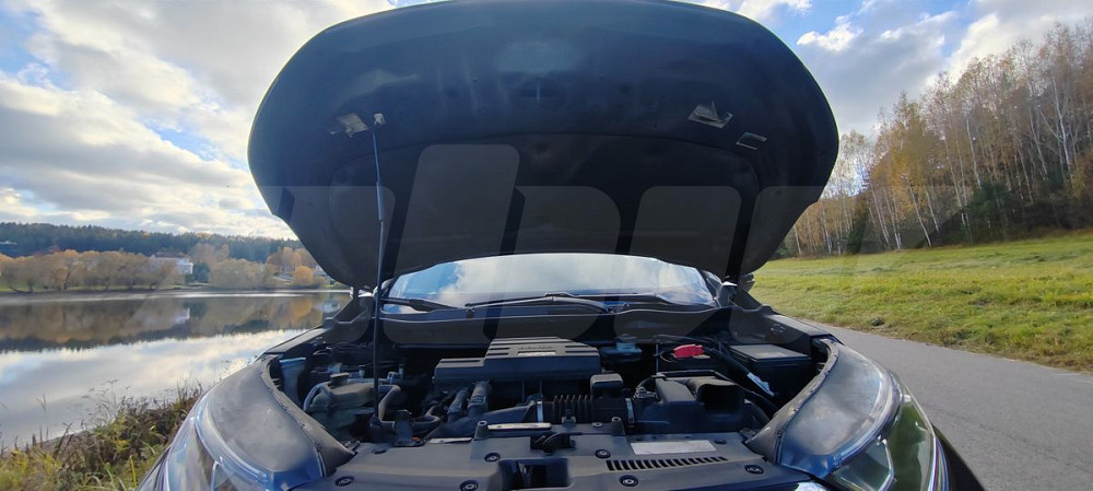  CR-V V