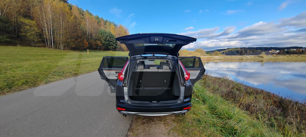  CR-V V