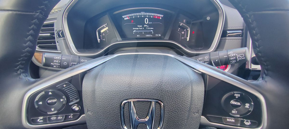  CR-V V