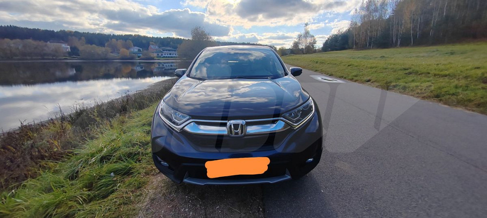  CR-V V