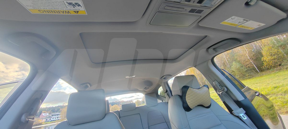 Продажа Honda CR-V V, 2016г., Минск Минск - изображение 11