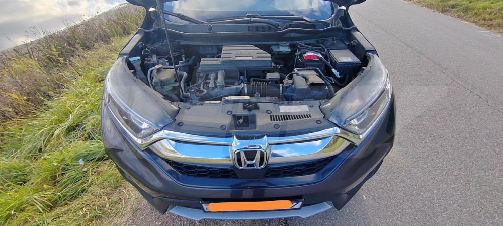  CR-V V
