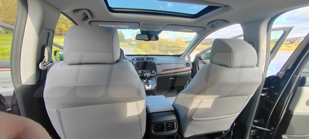 Продажа Honda CR-V V, 2016г., Минск Минск - изображение 15