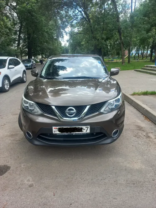  Qashqai II