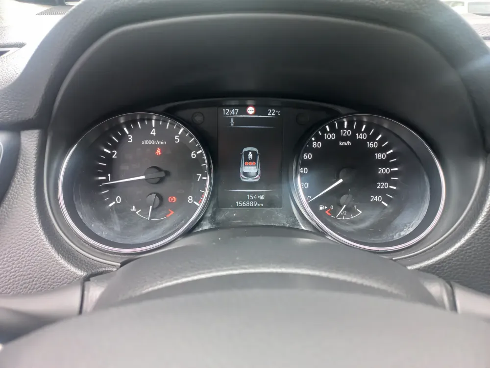  Qashqai II