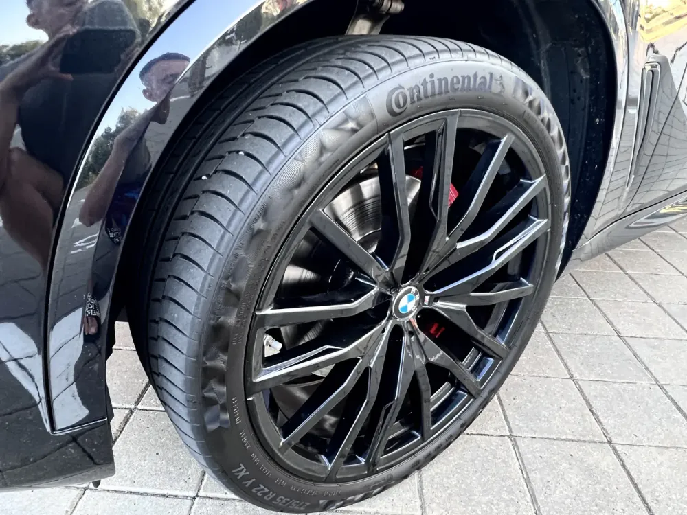  X5 IV (G05/G18)