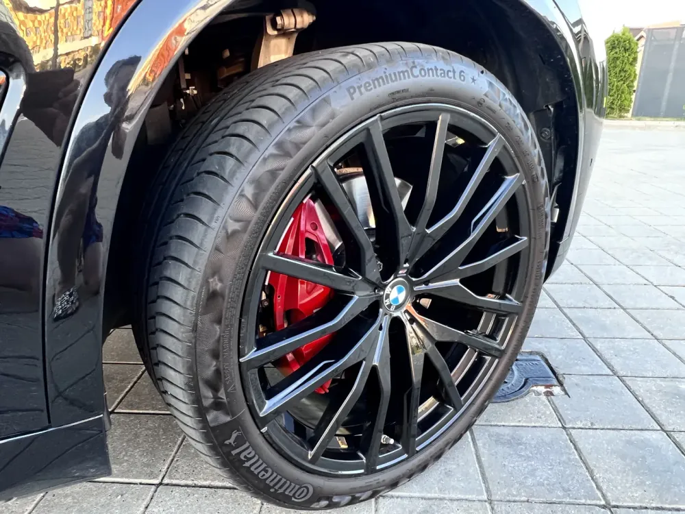  X5 IV (G05/G18)