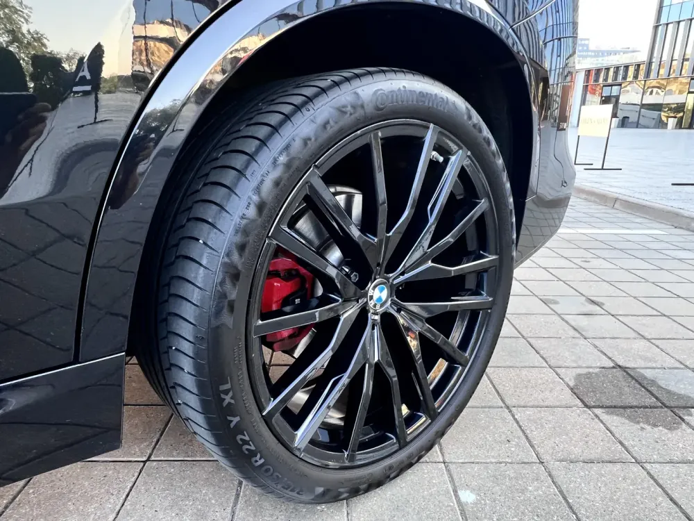  X5 IV (G05/G18)