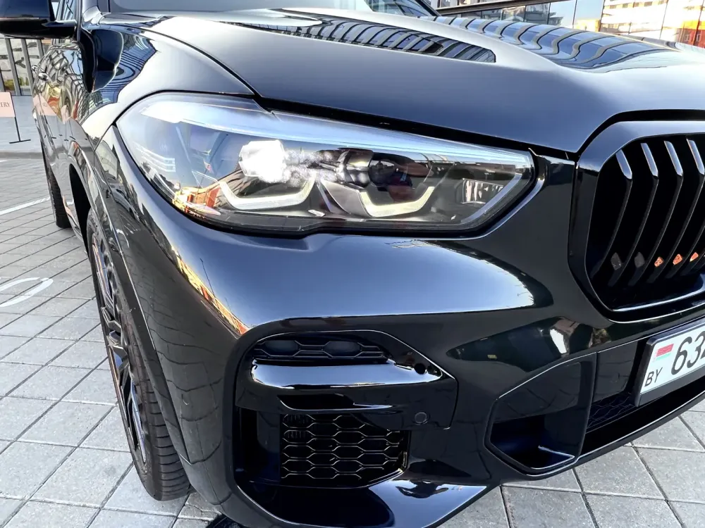  X5 IV (G05/G18)
