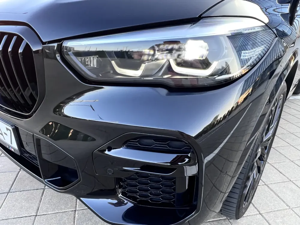  X5 IV (G05/G18)