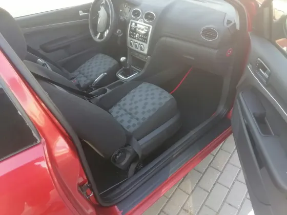 Продажа Ford Focus II, 2006г., Минск Минск