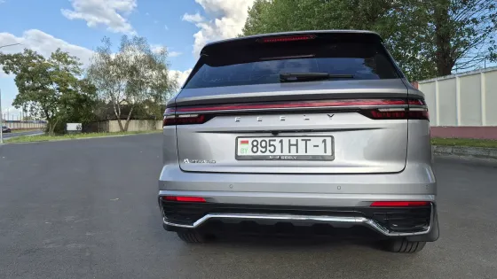 Продажа Geely Xingyue L I, 2021г., Брест Брест