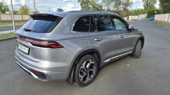 Продажа Geely Xingyue L I, 2021г., Брест Брест