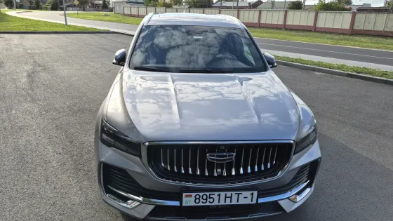 Продажа Geely Xingyue L I, 2021г., Брест Брест