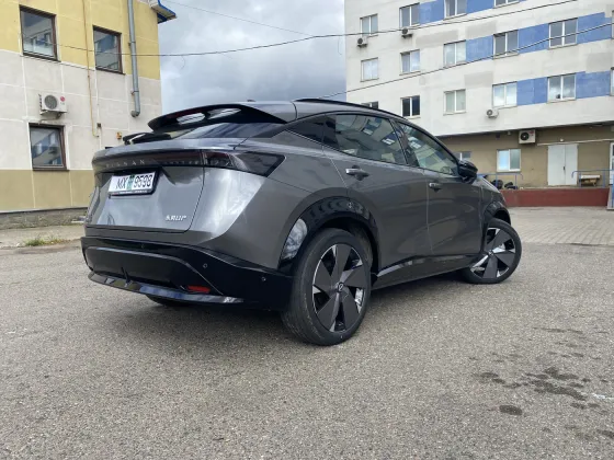 Продажа Nissan Ariya I, 2022г., Минск Минск