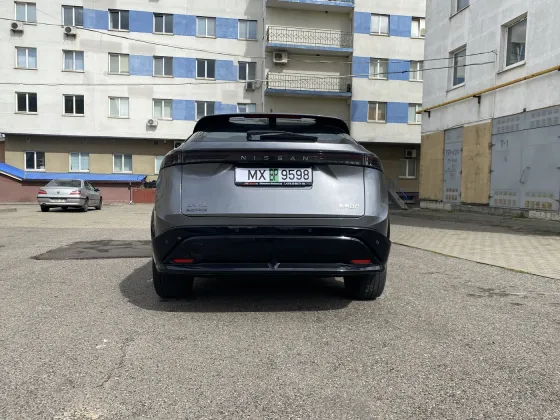 Продажа Nissan Ariya I, 2022г., Минск Минск
