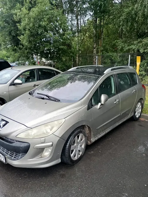  308 I