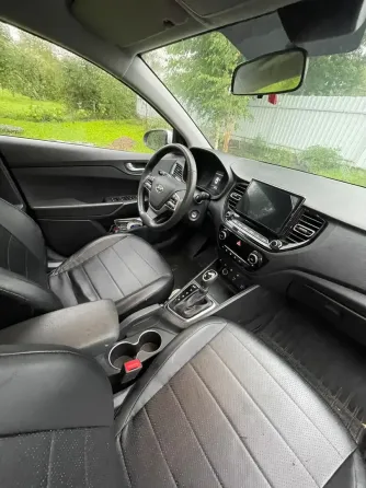 Продажа Hyundai Accent V, 2020г., Минск Минск