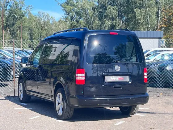 Продажа Volkswagen Caddy III Рестайлинг, 2013г., Кобрин Кобрин