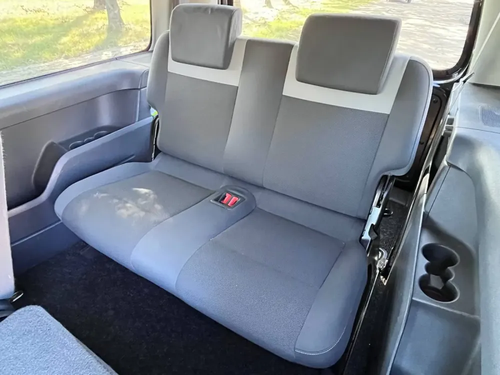 Продажа Volkswagen Caddy III Рестайлинг, 2013г., Кобрин Кобрин - изображение 11