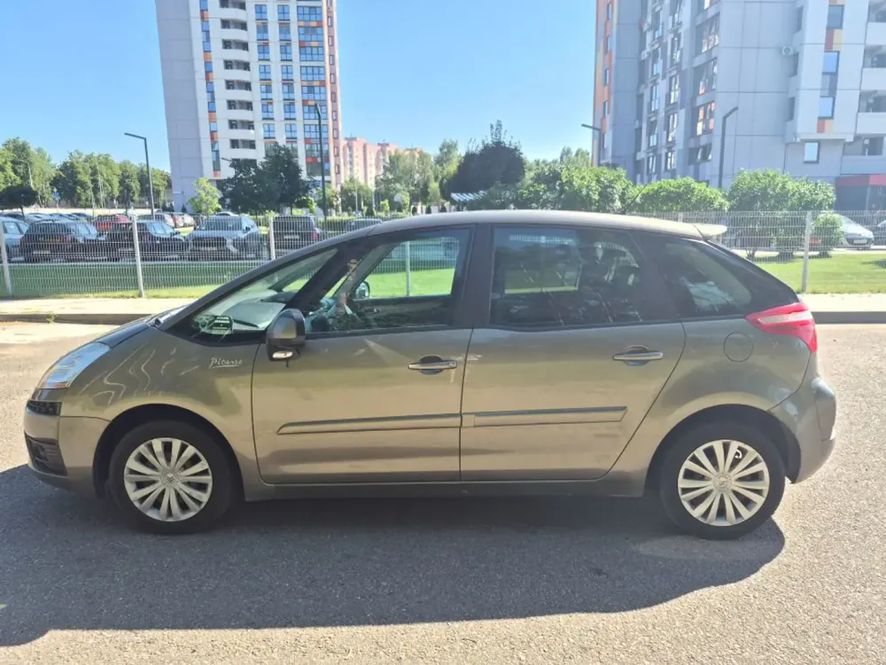  C4 Picasso I