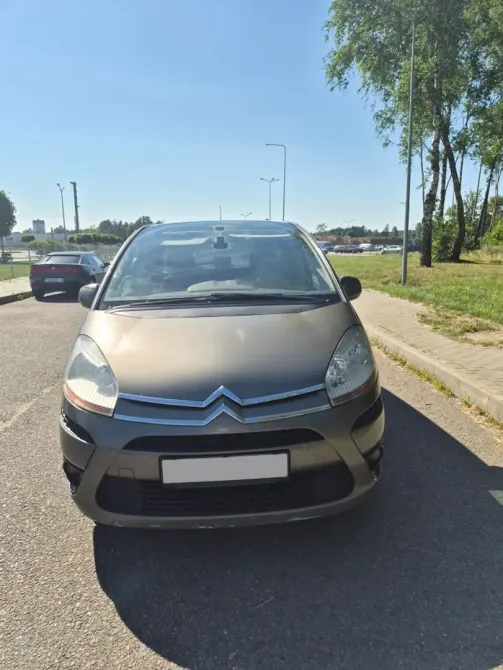  C4 Picasso I