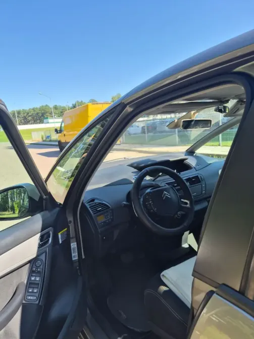  C4 Picasso I
