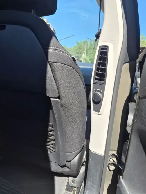  C4 Picasso I