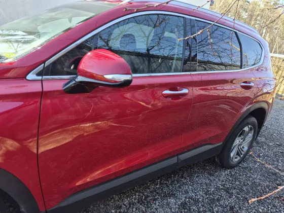 Продажа Hyundai Santa Fe IV Рестайлинг, 2022г., Гомель Гомель