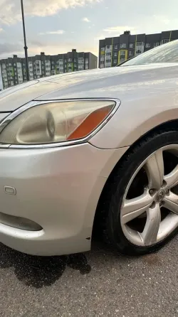 Продажа Lexus GS III, 2005г., Минск Минск