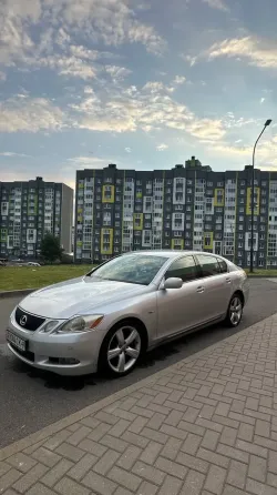 Продажа Lexus GS III, 2005г., Минск Минск