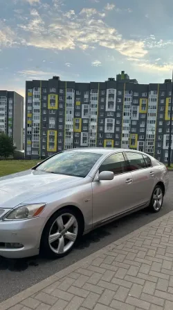 Продажа Lexus GS III, 2005г., Минск Минск