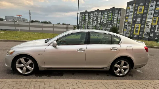 Продажа Lexus GS III, 2005г., Минск Минск