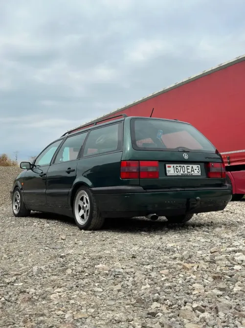 Продажа Volkswagen Passat B4, 1994г., Мозырь Мозырь - изображение 4