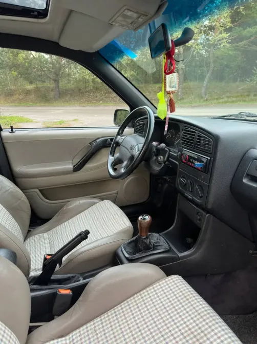 Продажа Volkswagen Passat B4, 1994г., Мозырь Мозырь - изображение 7