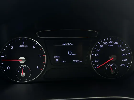 Продажа Kia Sorento III Prime Рестайлинг, 2019г., Минск Минск