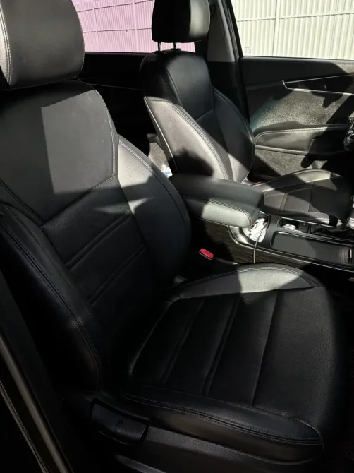  Sorento III Prime Рестайлинг