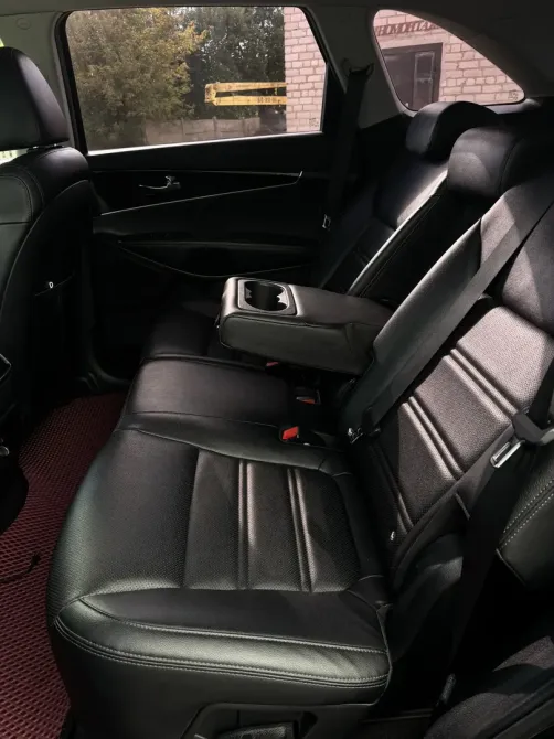  Sorento III Prime Рестайлинг