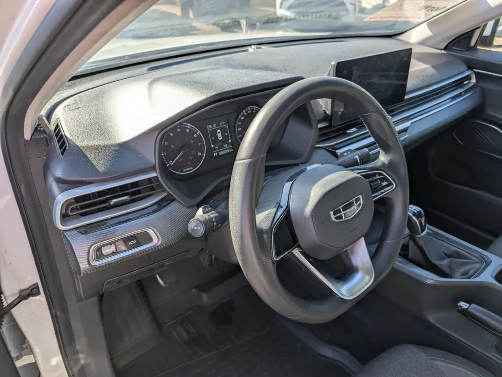 Продажа Geely Emgrand II, 2023г., Минск Минск - изображение 9