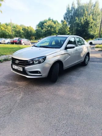 Продажа LADA (ВАЗ) Vesta I, 2016г., Минск Минск