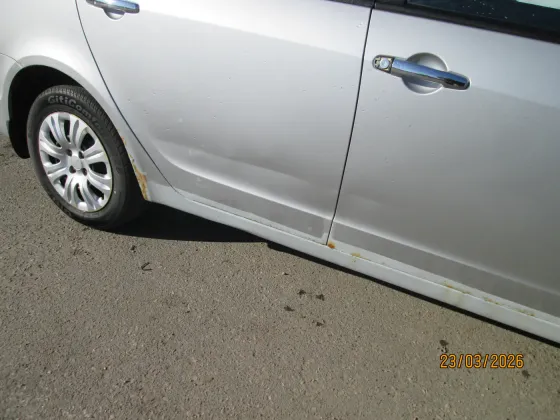 Продажа Geely SC7 I, 2014г., Марьина Горка Минск