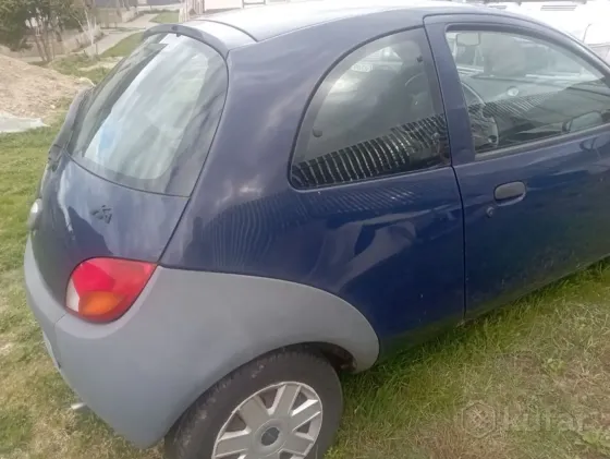 Продажа Ford KA I, 2008г., Минск Минск