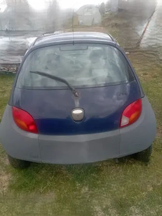 Продажа Ford KA I, 2008г., Минск Минск