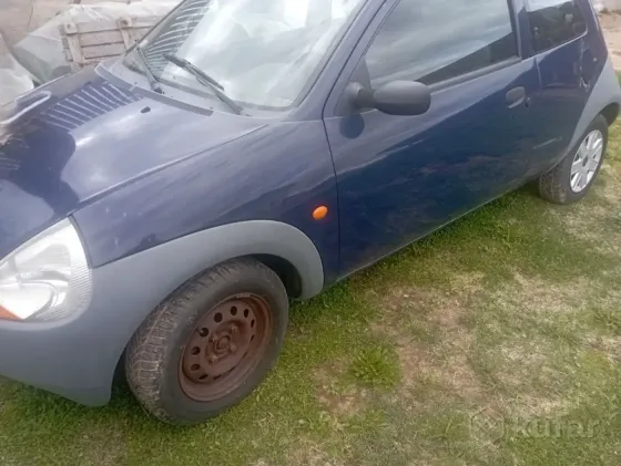 Продажа Ford KA I, 2008г., Минск Минск