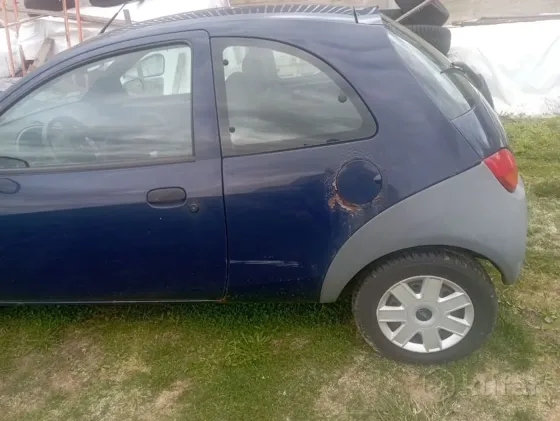 Продажа Ford KA I, 2008г., Минск Минск