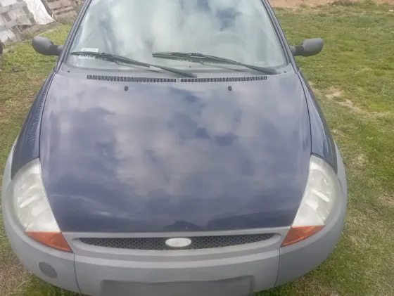 Продажа Ford KA I, 2008г., Минск Минск