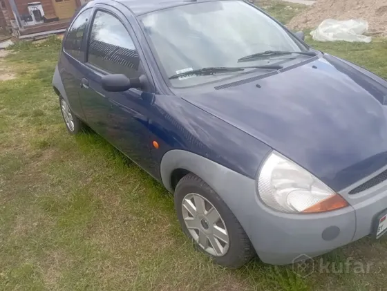 Продажа Ford KA I, 2008г., Минск Минск