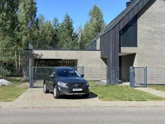 Продажа Volvo XC60 I Рестайлинг, 2013г., Минск Минск