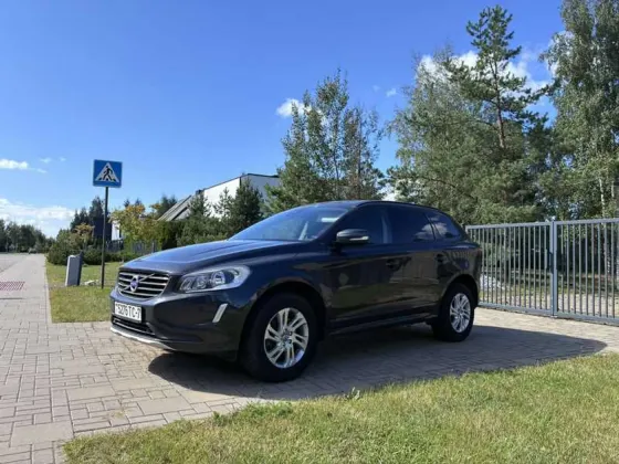 Продажа Volvo XC60 I Рестайлинг, 2013г., Минск Минск