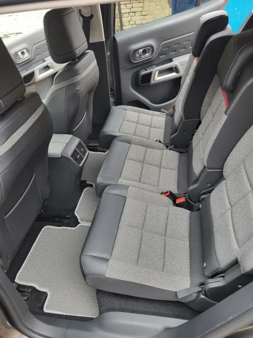  C5 Aircross I